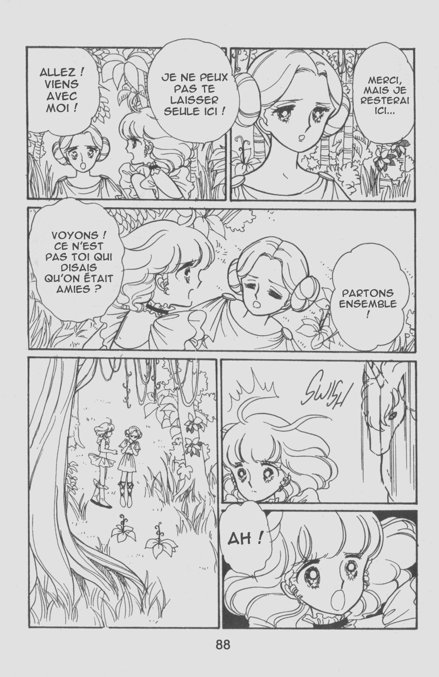 img Creamy Mami L'Ange de la Magie 36